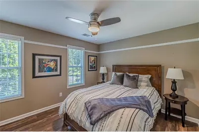 4556 Waldens Farm Court, Powder Springs, GA 30127 - Photo 47