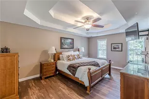 4556 Waldens Farm Ct, Powder Springs, GA 30127 - Photo 35