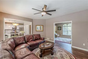 4556 Waldens Farm Ct, Powder Springs, GA 30127 - Photo 25