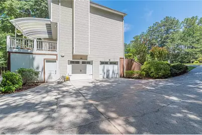 4556 Waldens Farm Court, Powder Springs, GA 30127 - Photo 7
