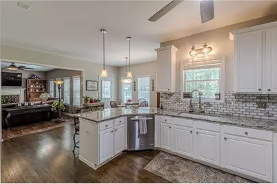 4556 Waldens Farm Court, Powder Springs, GA 30127 - Photo 29