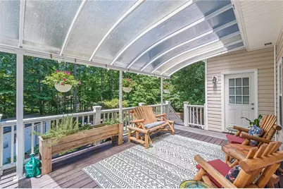 4556 Waldens Farm Court, Powder Springs, GA 30127 - Photo 17