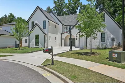 120 Thome Drive, Alpharetta, GA 30022 - Photo 3