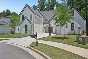 120 Thome Dr, Alpharetta, GA 30022 - Photo 3