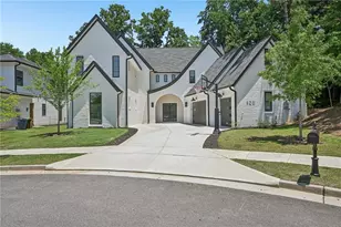 120 Thome Dr, Alpharetta, GA 30022 - Photo 1