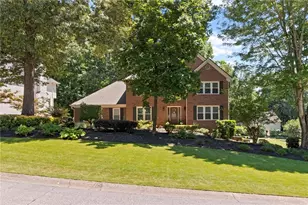 6053 Braidwood Close, Acworth, GA 30101 - Photo 1