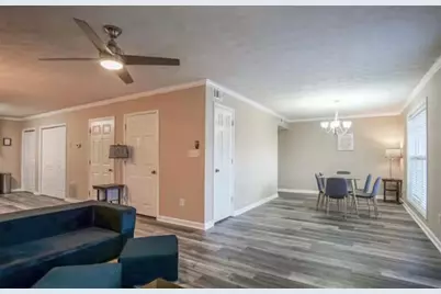 846 Park Place #B, Conyers, GA 30012 - Photo 93