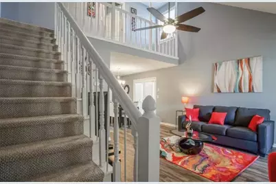 846 Park Place #B, Conyers, GA 30012 - Photo 11