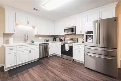 846 Park Place #B, Conyers, GA 30012 - Photo 133