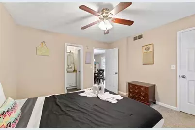 846 Park Place #B, Conyers, GA 30012 - Photo 77