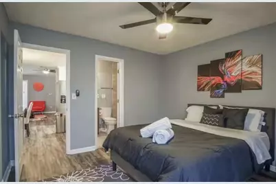 846 Park Place #B, Conyers, GA 30012 - Photo 5