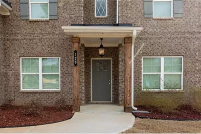 120 Ilene Drive, Fayetteville, GA 30214 - Photo 3