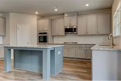120 Ilene Drive, Fayetteville, GA 30214 - Photo 5