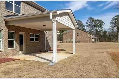 120 Ilene Drive, Fayetteville, GA 30214 - Photo 17