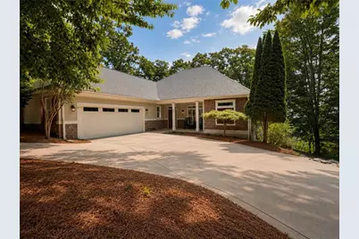 193 Ponderosa Lane, Waleska, GA 30183 - Photo 1