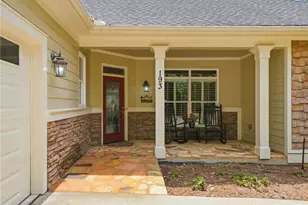 193 Ponderosa Ln, Waleska, GA 30183 - Photo 5