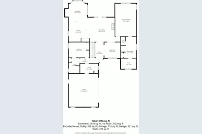 193 Ponderosa Lane, Waleska, GA 30183 - Photo 41