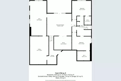 193 Ponderosa Lane, Waleska, GA 30183 - Photo 33