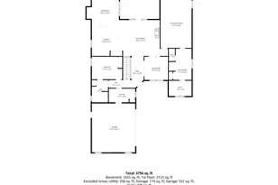 193 Ponderosa Ln, Waleska, GA 30183 - Photo 33