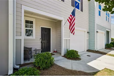 202 Fenchurch Way, Cartersville, GA 30120 - Photo 5