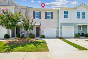 202 Fenchurch Wy, Cartersville, GA 30120 - Photo 1