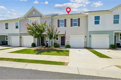 202 Fenchurch Way, Cartersville, GA 30120 - Photo 3