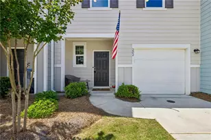 202 Fenchurch Wy, Cartersville, GA 30120 - Photo 3