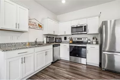 [Address not provided], Cartersville, GA 30120 - Photo 17