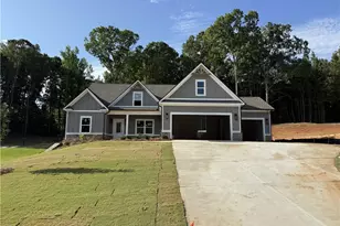 1350 Birch Way, Loganville, GA 30052 - Photo 1