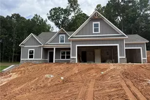 1350 Birch Way, Loganville, GA 30052 - Photo 1