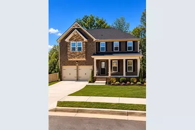 1328 Midnight Ride Court, Hampton, GA 30228 - Photo 1