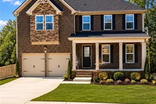 1328 Midnight Ride Ct, Hampton, GA 30228 - Photo 1