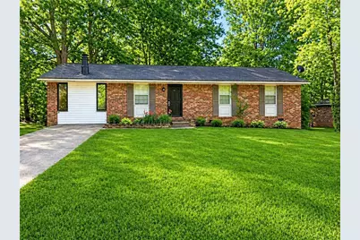 1433 Iron Gate Boulevard, Jonesboro, GA 30238 - Photo 1