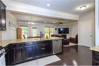 11661 Davenport Lane, Alpharetta, GA 30005 - Photo 9