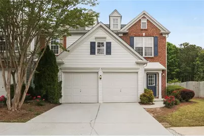 3611 Elkhorn Court, Duluth, GA 30096 - Photo 1