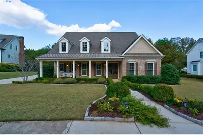1303 Oconee Springs Drive, Statham, GA 30666 - Photo 1