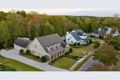 1303 Oconee Springs Drive, Statham, GA 30666 - Photo 37