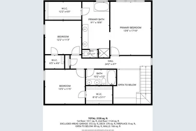 5030 Foxberry Lane, Roswell, GA 30075 - Photo 29