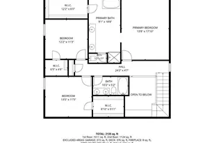 5030 Foxberry Ln, Roswell, GA 30075 - Photo 29
