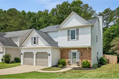 5030 Foxberry Lane, Roswell, GA 30075 - Photo 27