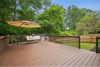 5030 Foxberry Lane, Roswell, GA 30075 - Photo 23