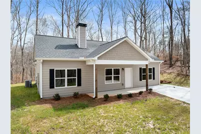 96 Hawks Ridge Ct, Cleveland, GA 30528 - Photo 5
