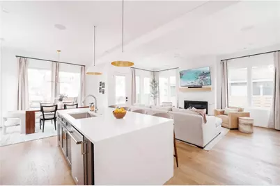 1141 Wade Street NE #A, Atlanta, GA 30307 - Photo 3