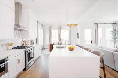 1141 Wade Street NE #A, Atlanta, GA 30307 - Photo 5