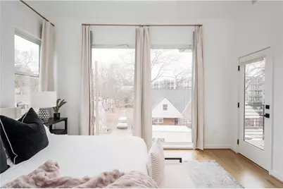 1141 Wade Street NE #A, Atlanta, GA 30307 - Photo 29