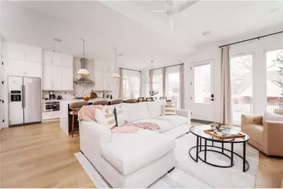 1141 Wade Street NE #A, Atlanta, GA 30307 - Photo 13