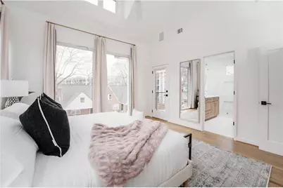 1141 Wade Street NE #A, Atlanta, GA 30307 - Photo 27