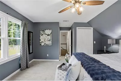 1893 Hamlin Drive SW, Marietta, GA 30064 - Photo 17