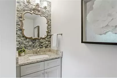1893 Hamlin Drive SW, Marietta, GA 30064 - Photo 15