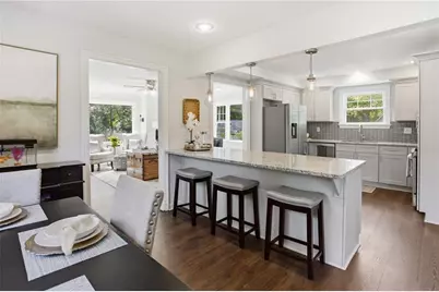 1893 Hamlin Drive SW, Marietta, GA 30064 - Photo 5